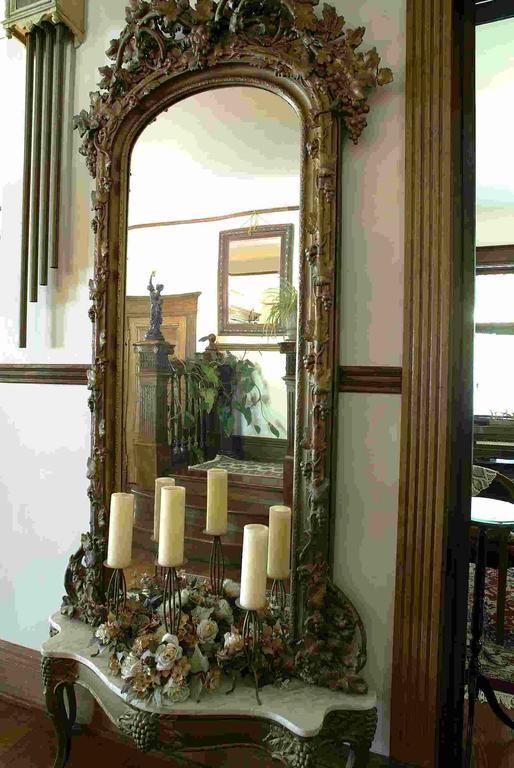 Beall Mansion An Elegant Bed & Breakfast Inn Элтон Интерьер фото