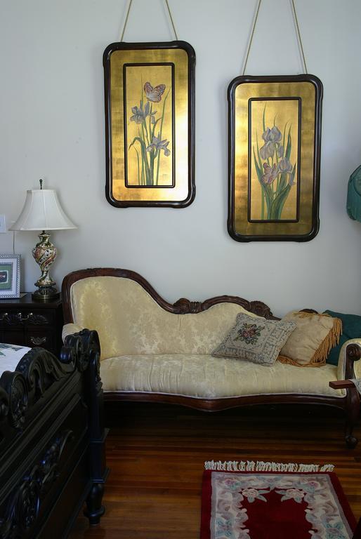 Beall Mansion An Elegant Bed & Breakfast Inn Элтон Экстерьер фото