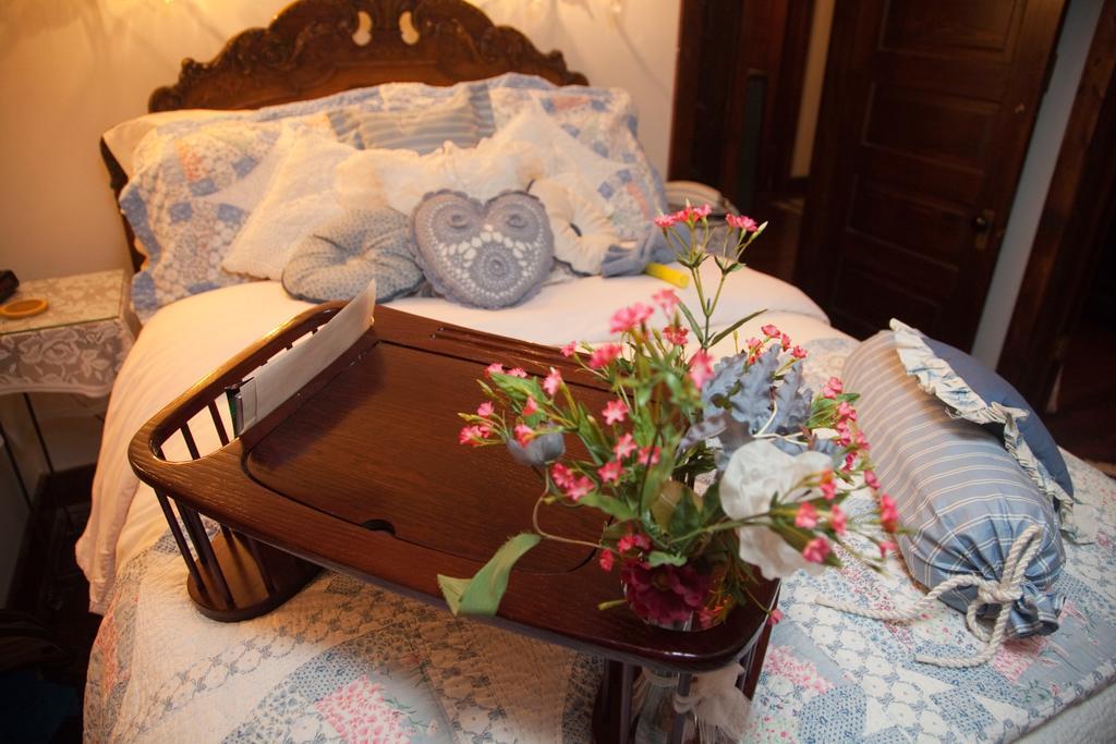 Beall Mansion An Elegant Bed & Breakfast Inn Элтон Экстерьер фото