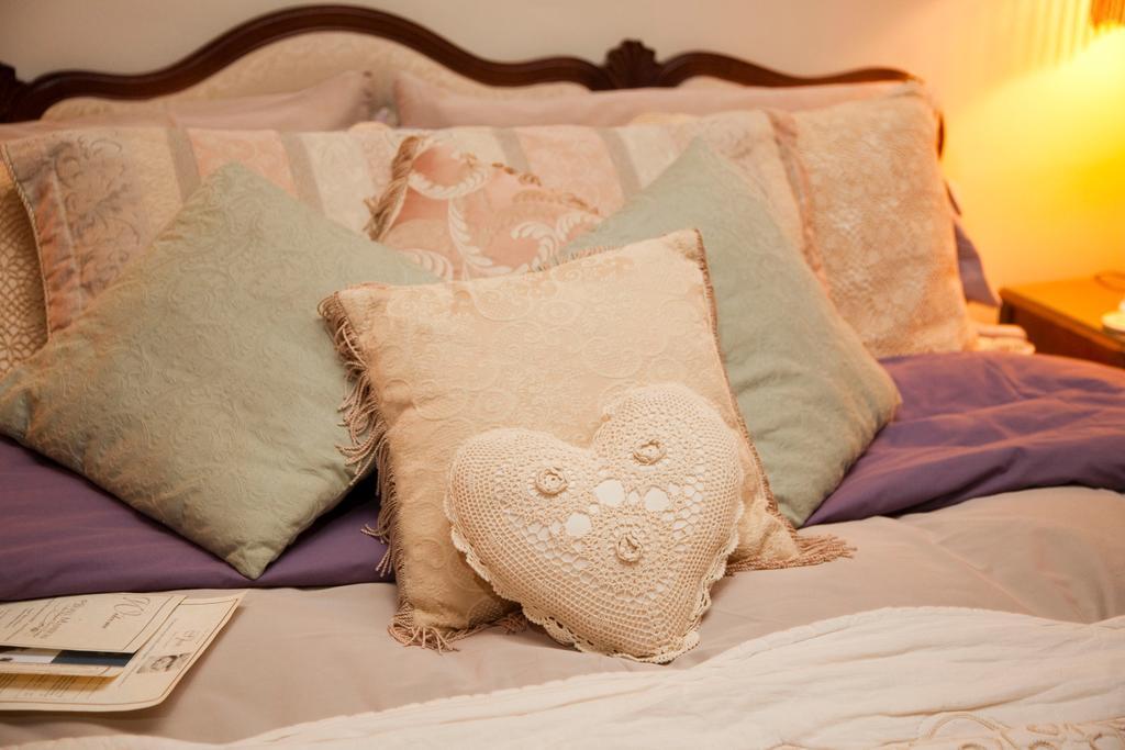 Beall Mansion An Elegant Bed & Breakfast Inn Элтон Экстерьер фото