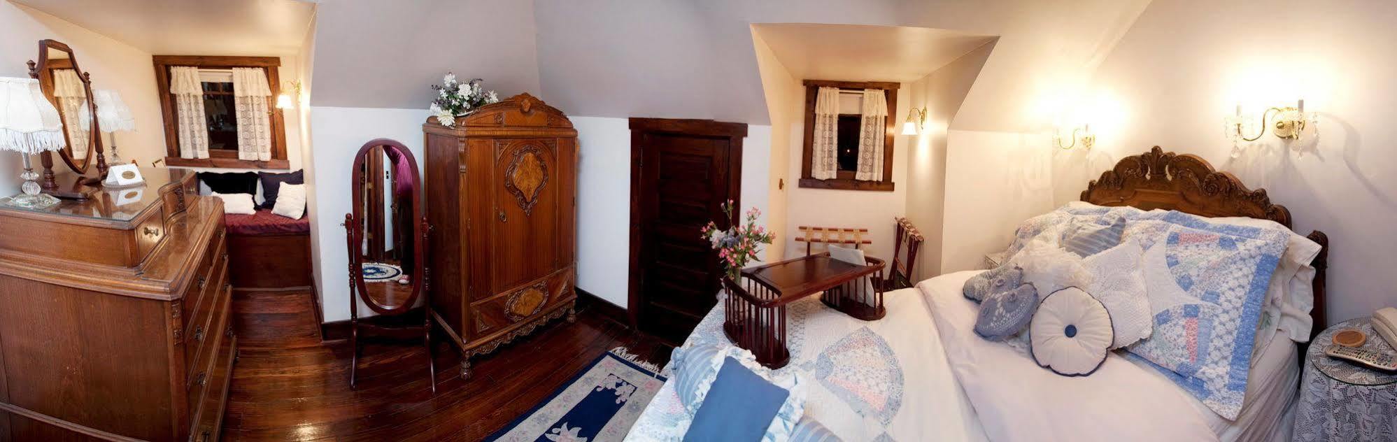 Beall Mansion An Elegant Bed & Breakfast Inn Элтон Экстерьер фото