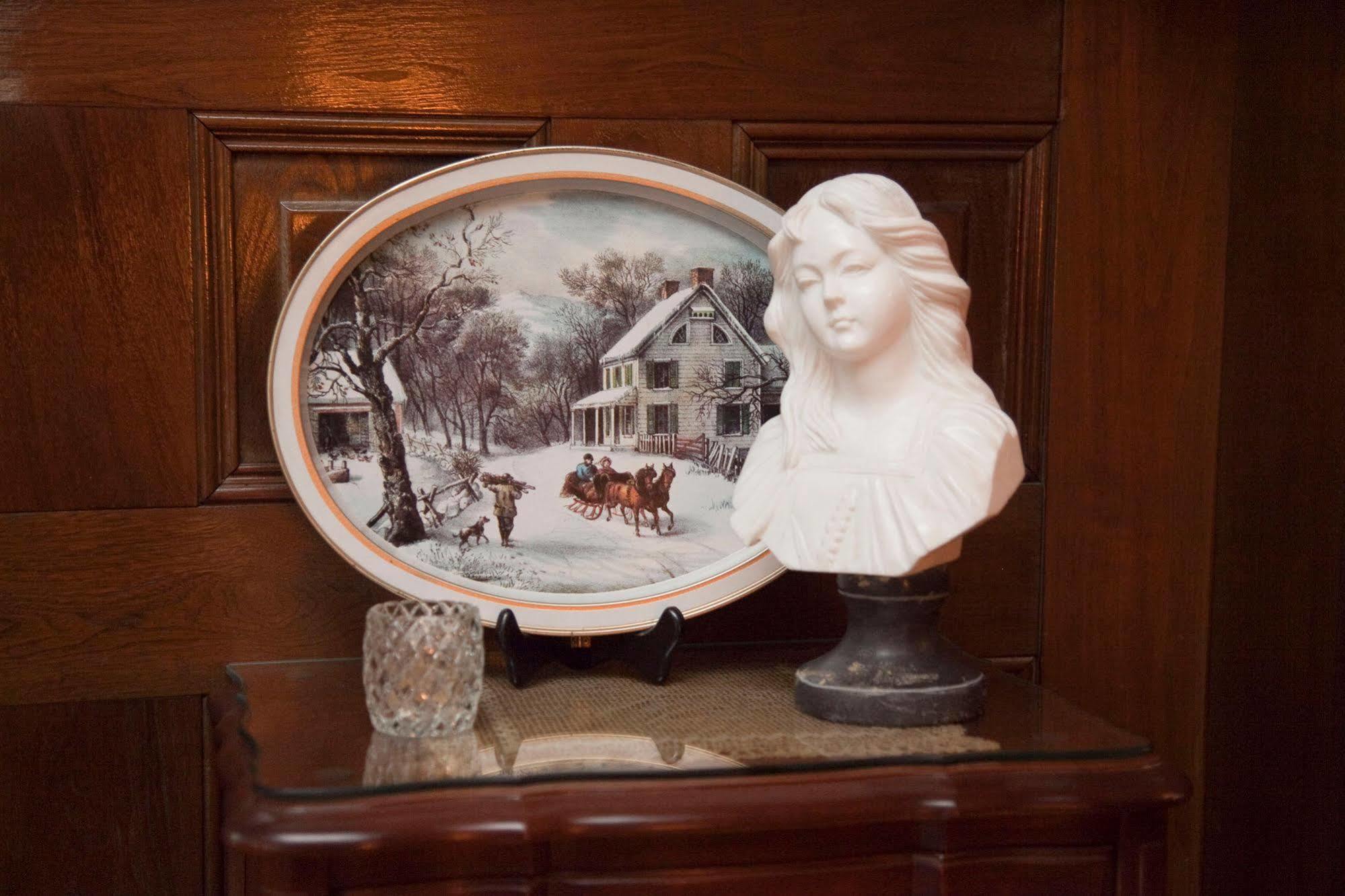 Beall Mansion An Elegant Bed & Breakfast Inn Элтон Экстерьер фото