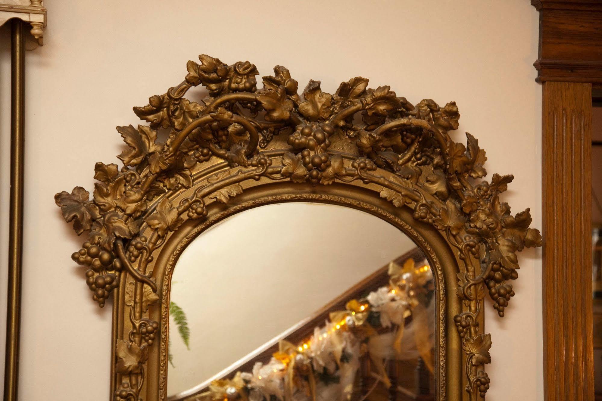 Beall Mansion An Elegant Bed & Breakfast Inn Элтон Экстерьер фото